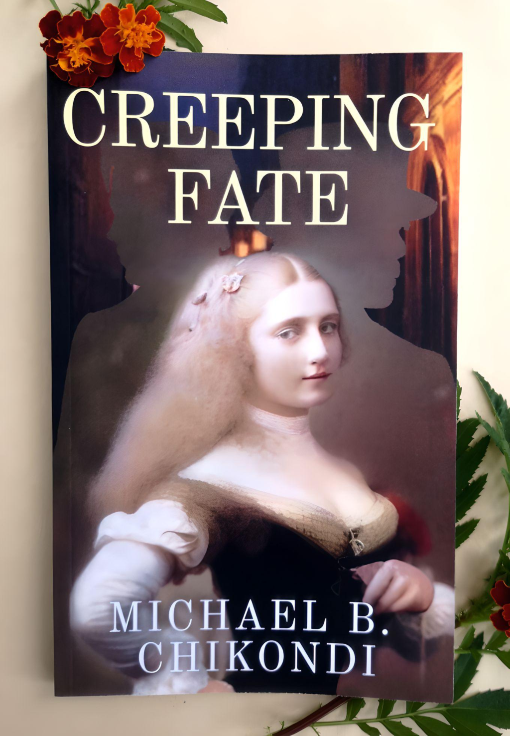 A ‘Creeping Fate’ excerpt