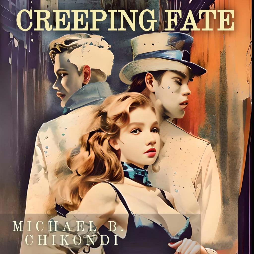 Creeping Fate reviews (audio-book)