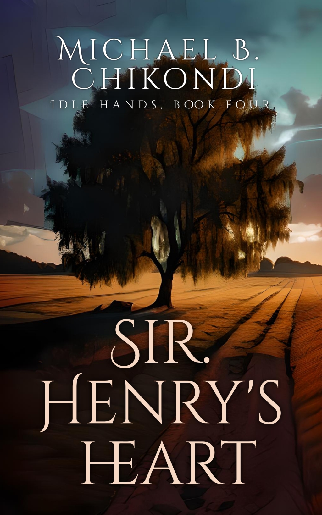 Review for Sir. Henry’s heart