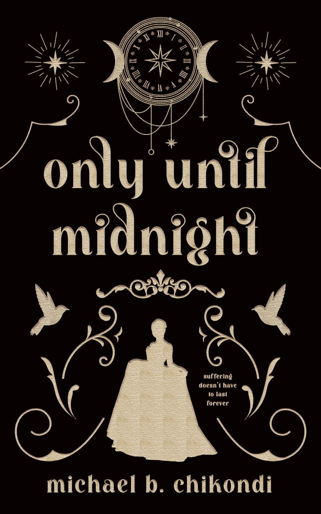 ‘Only until Midnight’ review